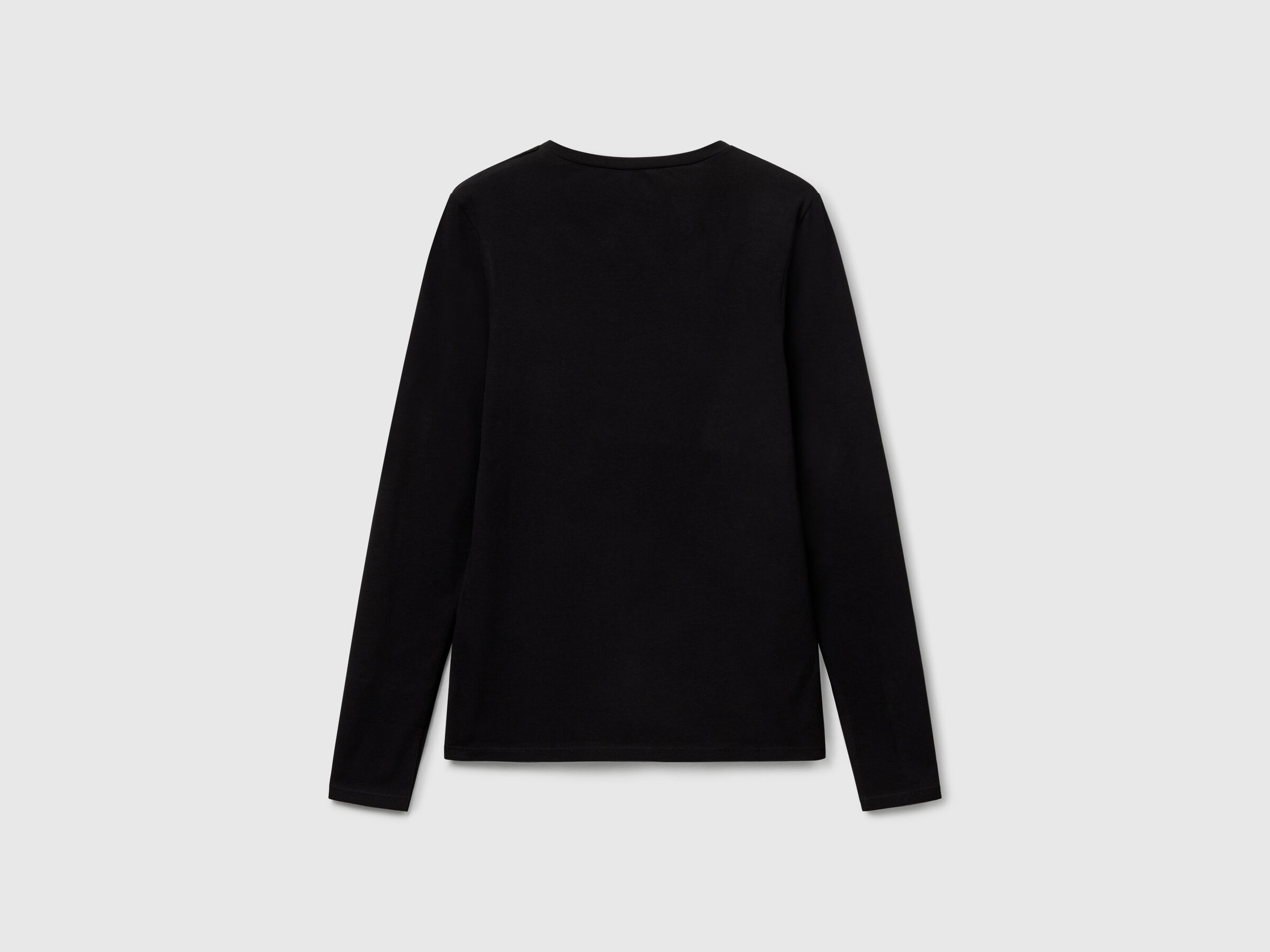 T-SHIRT L/S Mujer image number 4